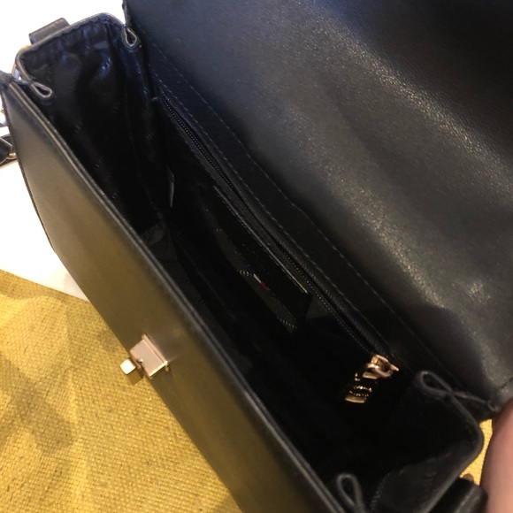 Élégance Paris Boni Forte Tote Bag - Picture 10 of 10